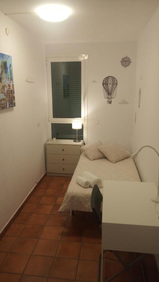 Апартаменты Apartamento Con Jardin Y Piscina En El Balancon Эль-Медано Экстерьер фото