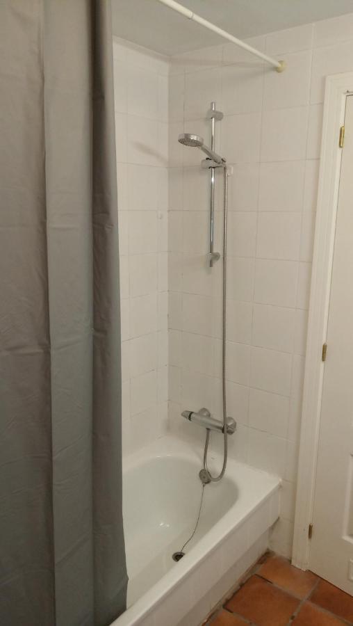 Апартаменты Apartamento Con Jardin Y Piscina En El Balancon Эль-Медано Экстерьер фото
